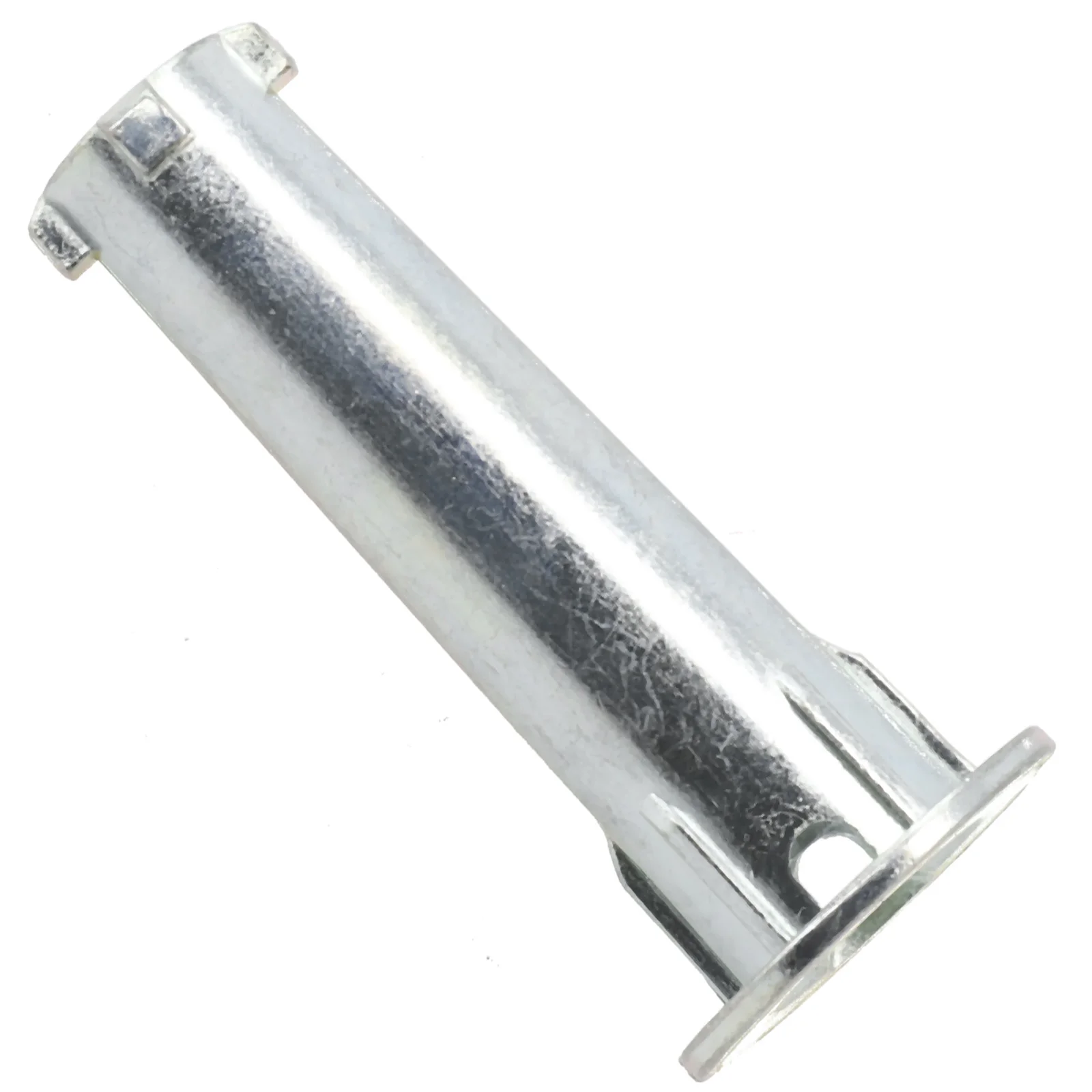 Car Exterior Accessories Mirror Hinge Fixer 233640010 Automotives Parts Replacement Silver High Quality Practical