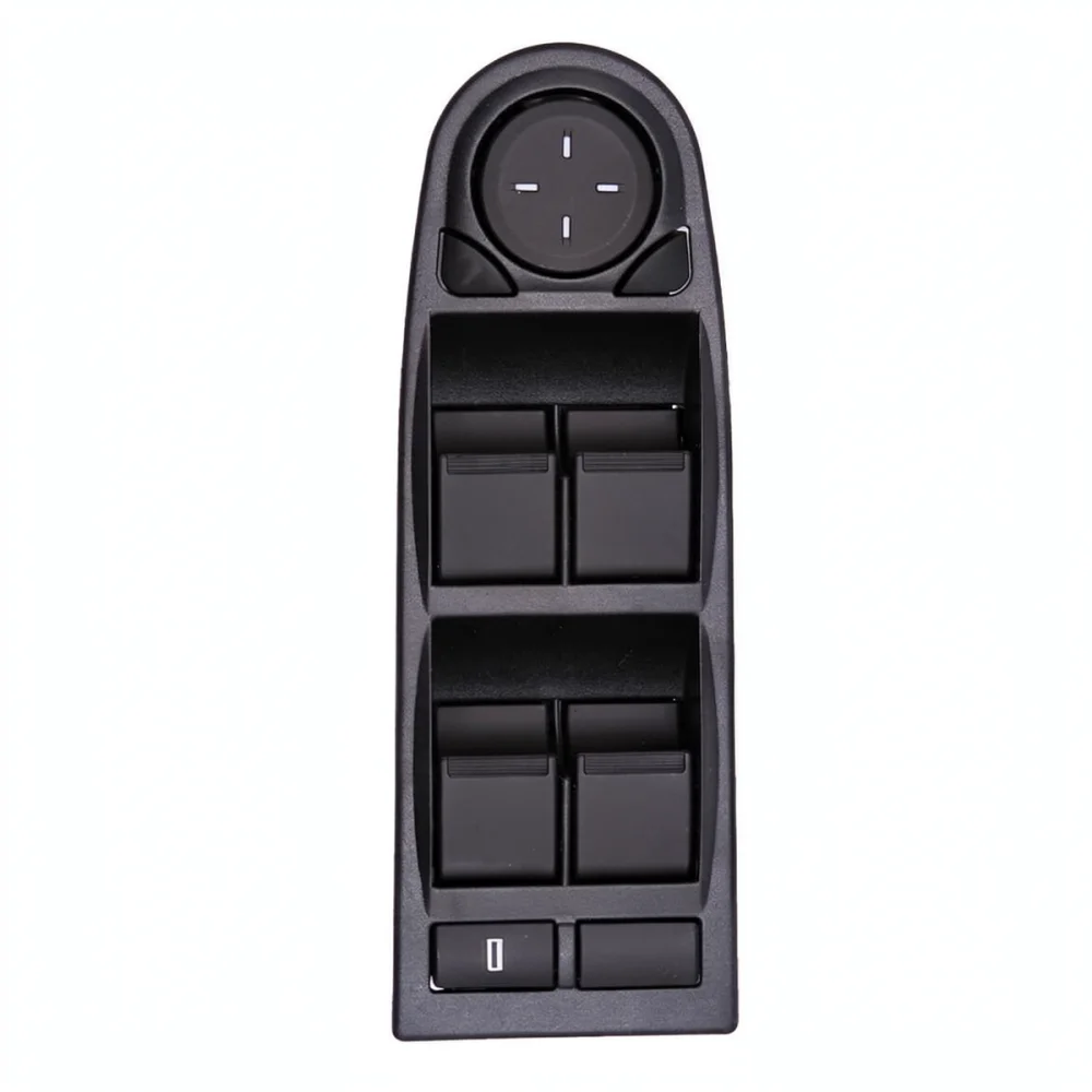For For Lada Patriot Power Window Switch Button Electric Glass Regulator Controller Auto Repair Replacement Part Maintenance