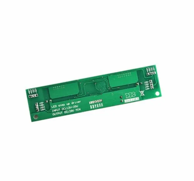 26-65 polegadas lcd tv led backlight placa de elevação de alta potência placa de corrente constante 12-24v fonte de alimentação ajustável CA-266