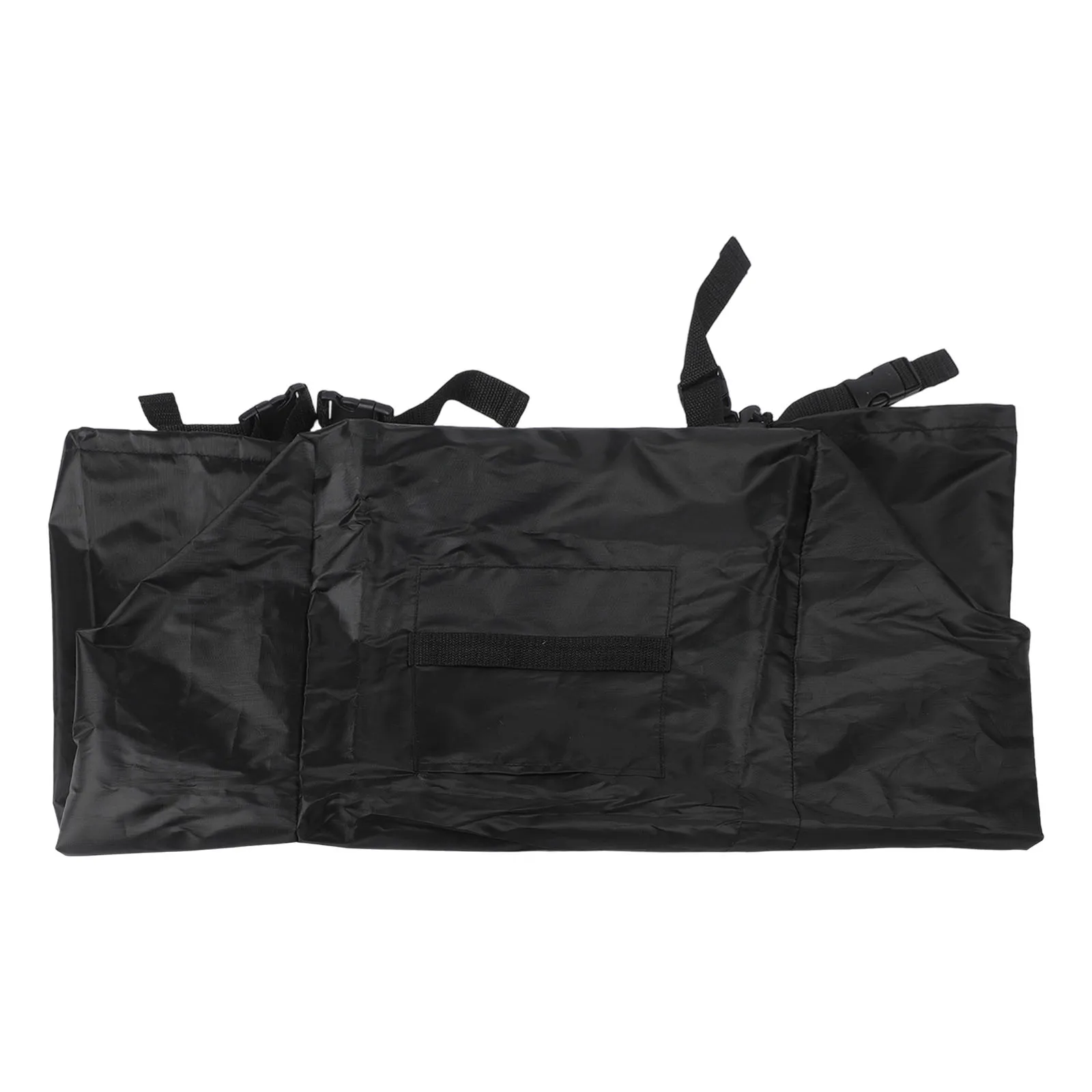 

Outdoor Fryer Cover for CreoleFeast and King Kooker All Season Defense Against Dust and Rain Includes Easy Carry Handles