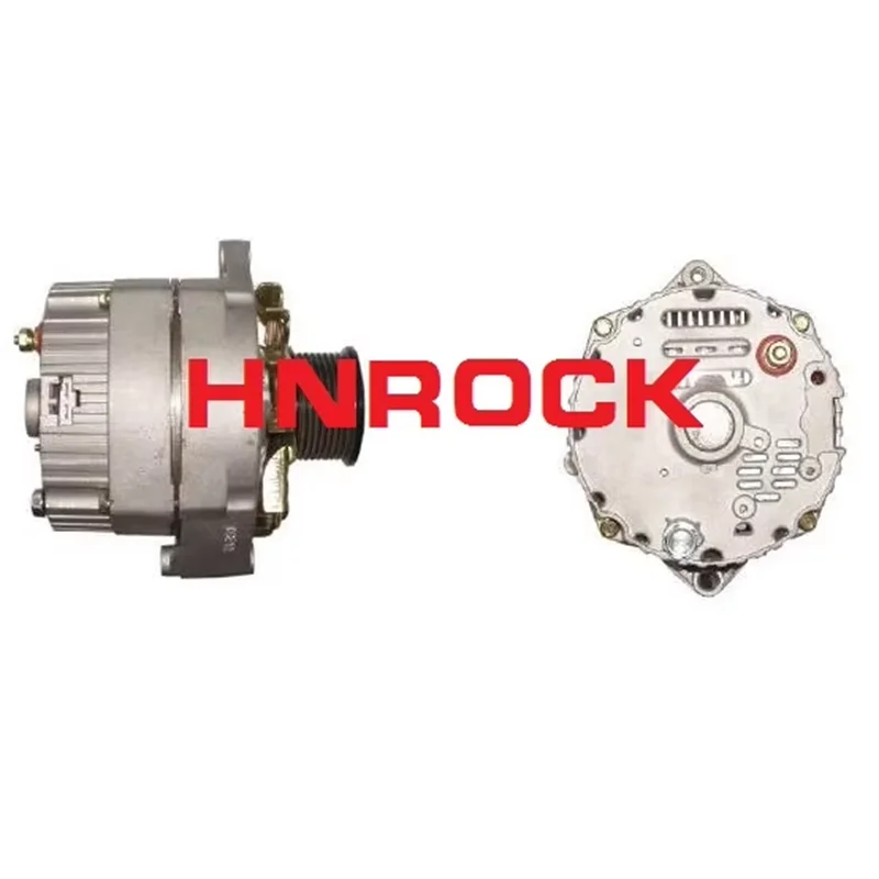 

НОВЫЙ ГЕНЕРАТОР HNROCK 12В 61А A 147239 10SI ДЛЯ КОРПУСА