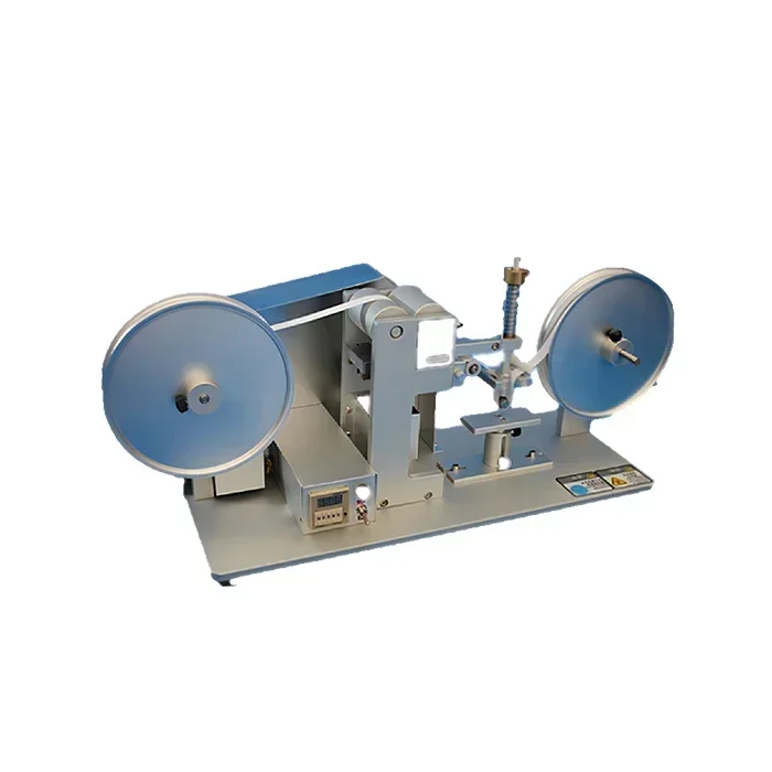 

Paper Tape Abrasion Tester RCA Wear Resistance Testing Machine