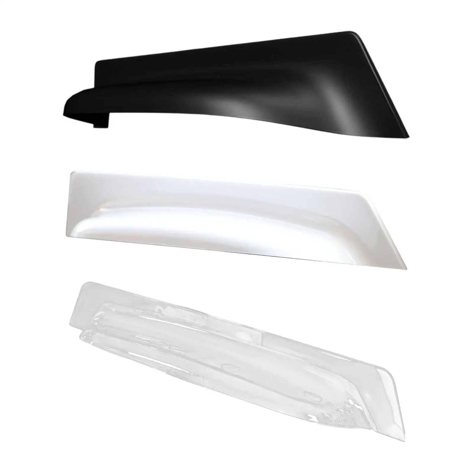 

Car Reversing Camera Rain Shade Cover Replaces RV Rainproof Visor Protector