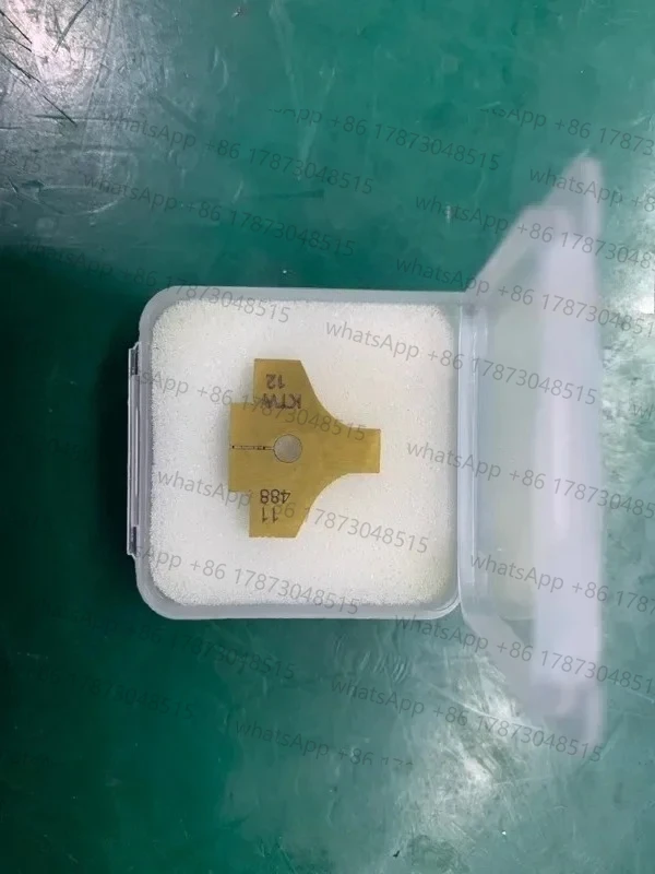 Extremes Schleifmesser KTW12G, KTW12