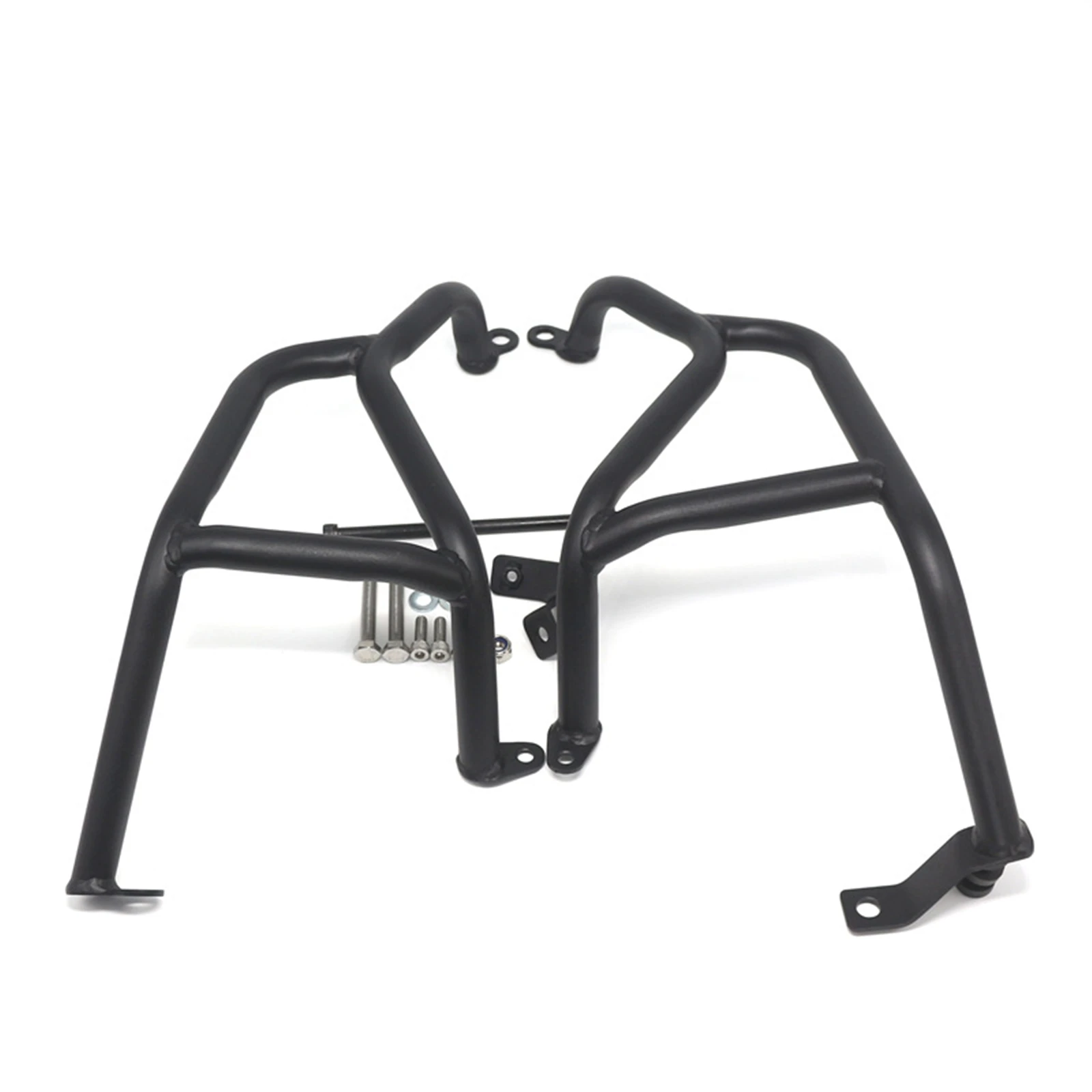 

Motorcycle Engine Guard Crash Bar Protector For Kawasaki Z900 2017-2023