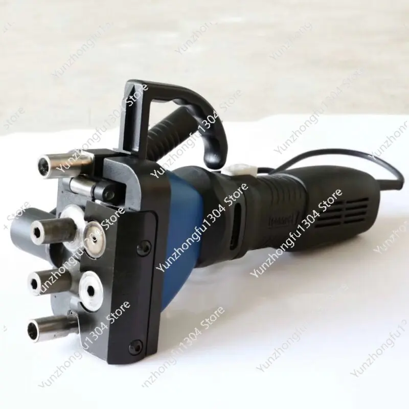 Electric duct sewing machine Ventilation duct edge banding machine