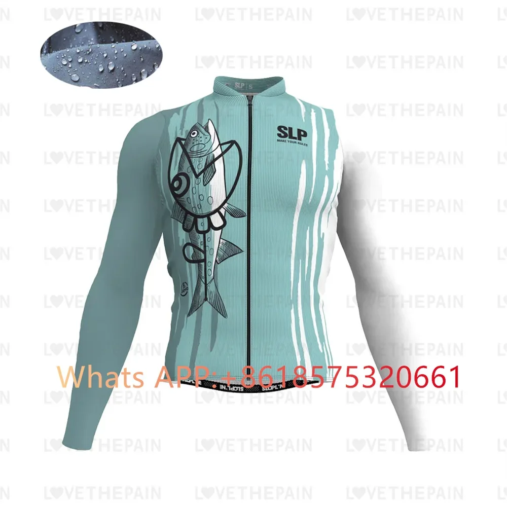 Black Men Cycling water proof Wind Long sleeve Windproof Bike Jersey Lightweight Warm Bicycle Cycling jacket Golf Running Hiking