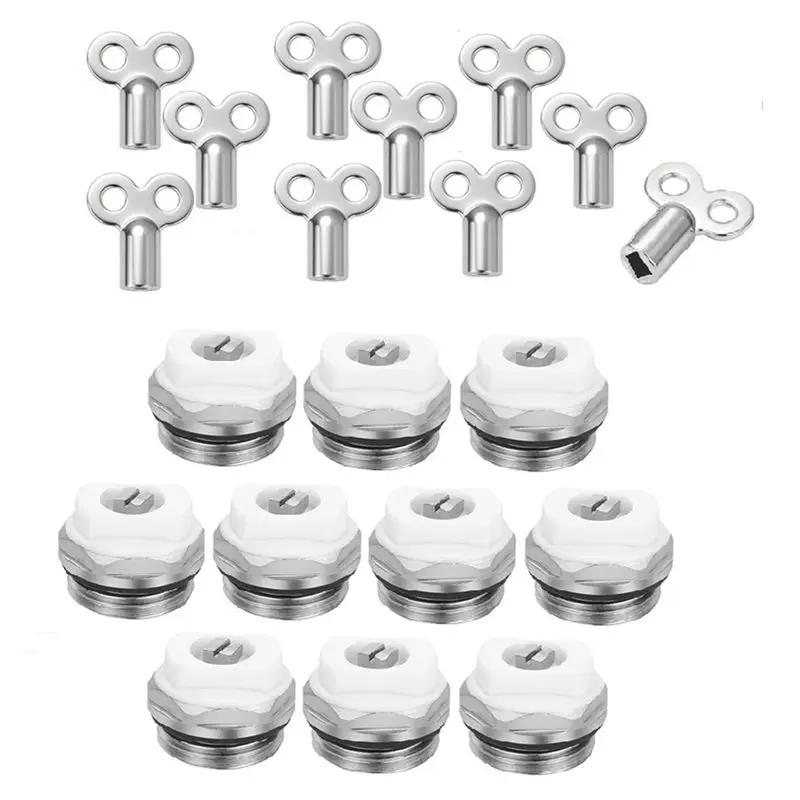 ABBY-10 Radiator Bl… - image