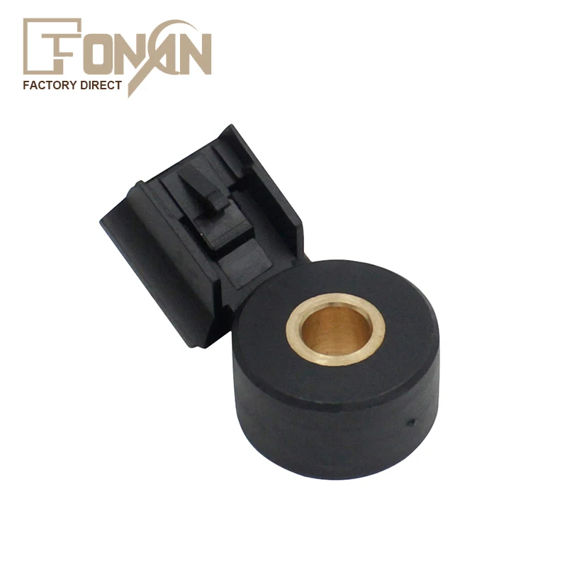 X10 Knock Sensor For Chevrolet Buick Enclave Lacrosse Cadillac CTS XTS Colorado Equinox Malibu 2.4L 12636736 12605738 KS374