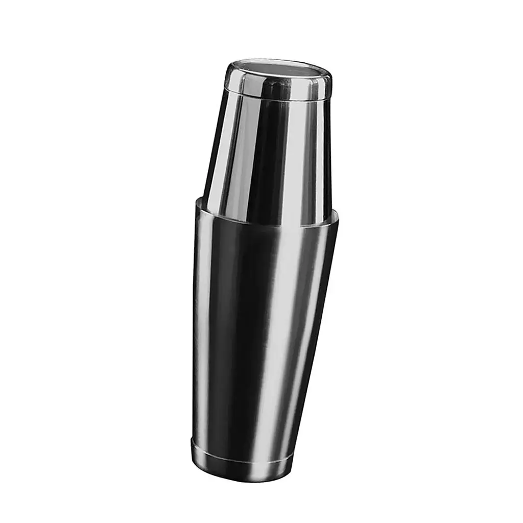 Metal Boston Shaker Set 2 Piec - đánh giá và giá Boston Shaker Set