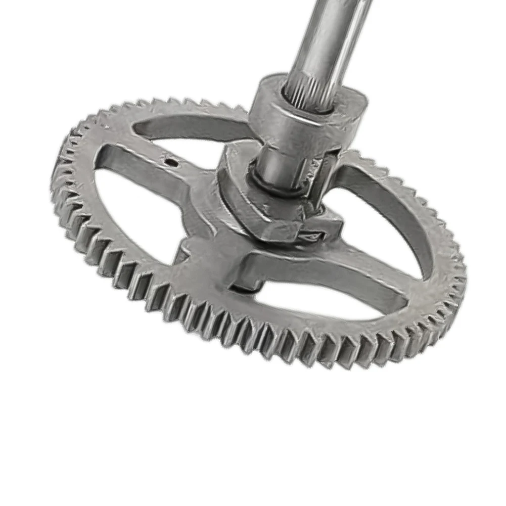 

Replacement Camshaft Assembly For Britton Small Engines Fits 793880 793583 Includes Crankcase Gasket And Seal