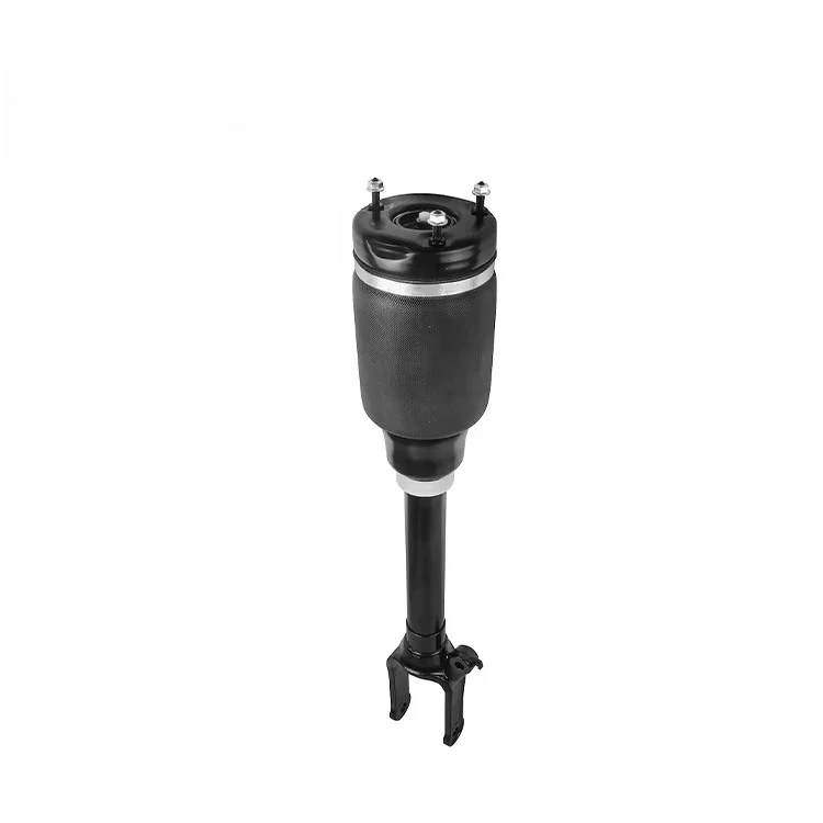 GL-Class X164 M-Class W163 Front Air Spring Pillar Air Shock Absorber Air Suspension 1643204513 1643206113
