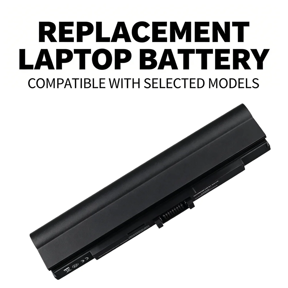 LAPTOP BATTERY UM09E31 UM09E32 UM09E71 FOR ACER ASPIRE 1810T 1810TZ 1410 1410T
