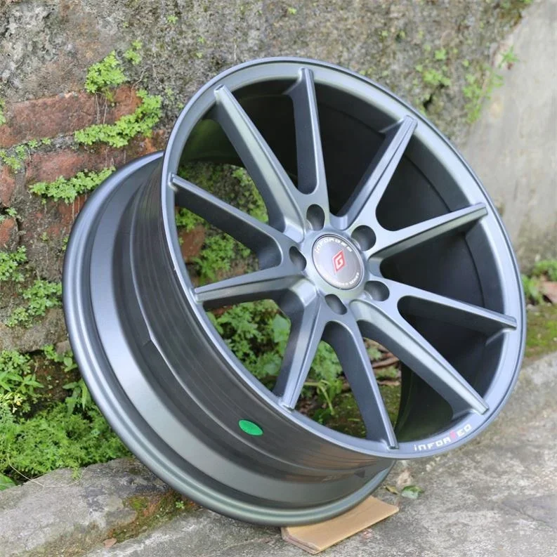 

Flrocky Forged Wheels For Jeep & Dodge Passenger Car Alloy Wheel Rims 20 Inch 5*127 Grand Cherokee Wangler Srt Durango