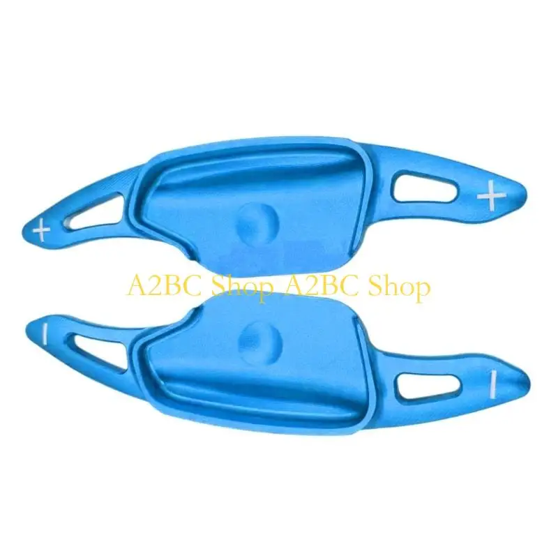 

A2BC Car Steering Wheel Paddle Shifter Gear Shifter Extension Accessory