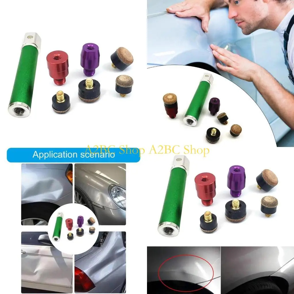 

A2BC CAR DENT Repair Pen Antain Fixing Tool Simple Operate для энтузиастов DIY