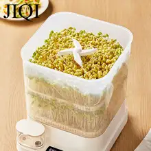 Digital Bean Sprout Machine #6