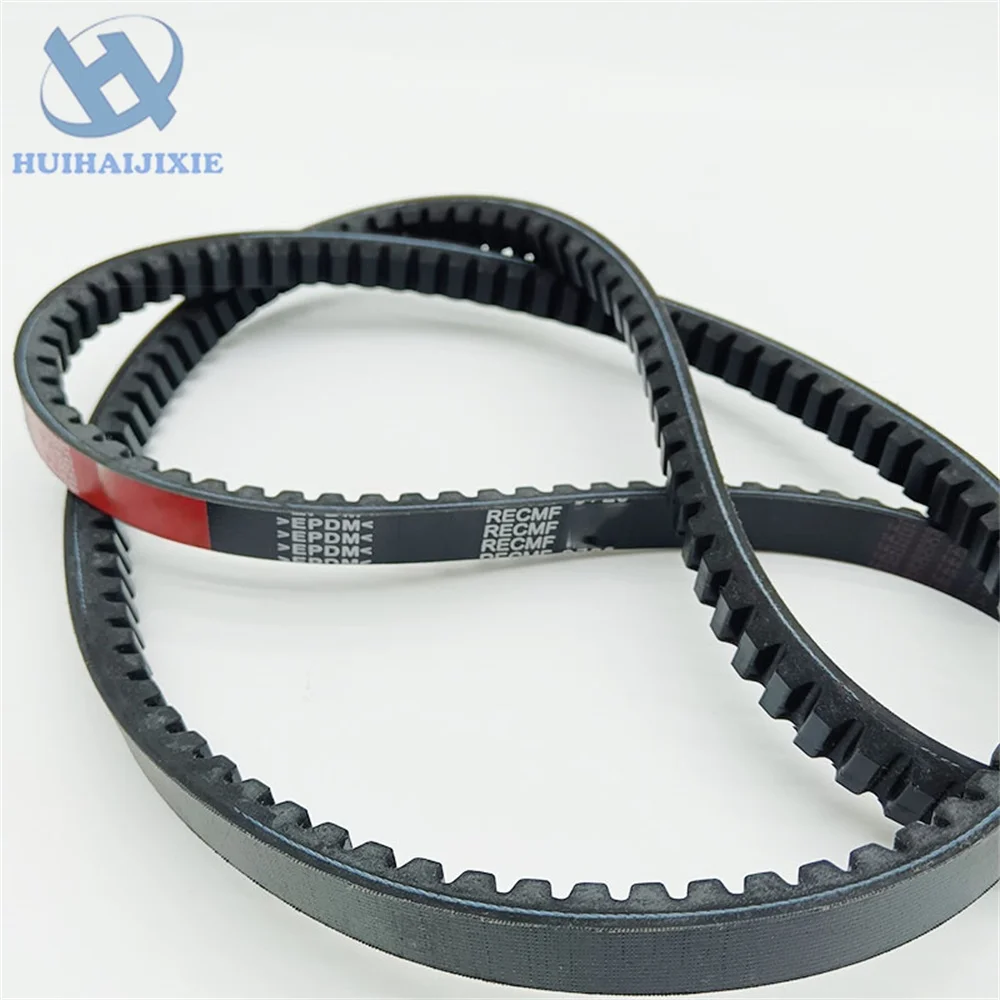 High Quality  Parts V-Ribbed Belt 04121-22273 0412122273  For Komatsu Bulldozer D61PX-12 D68ESS-12