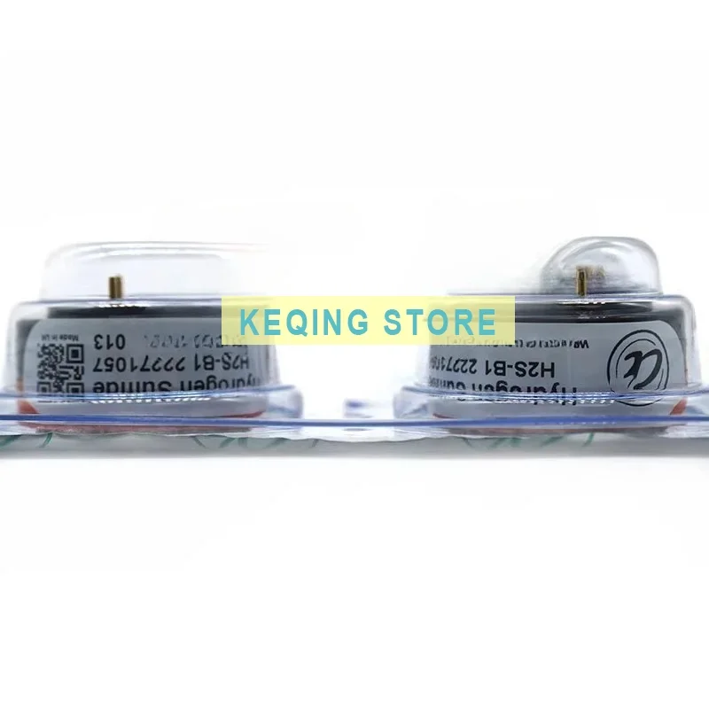 H2S-B1 (Fixed, Low Current) Electrochemical Hydrogen Sulfide Sensor