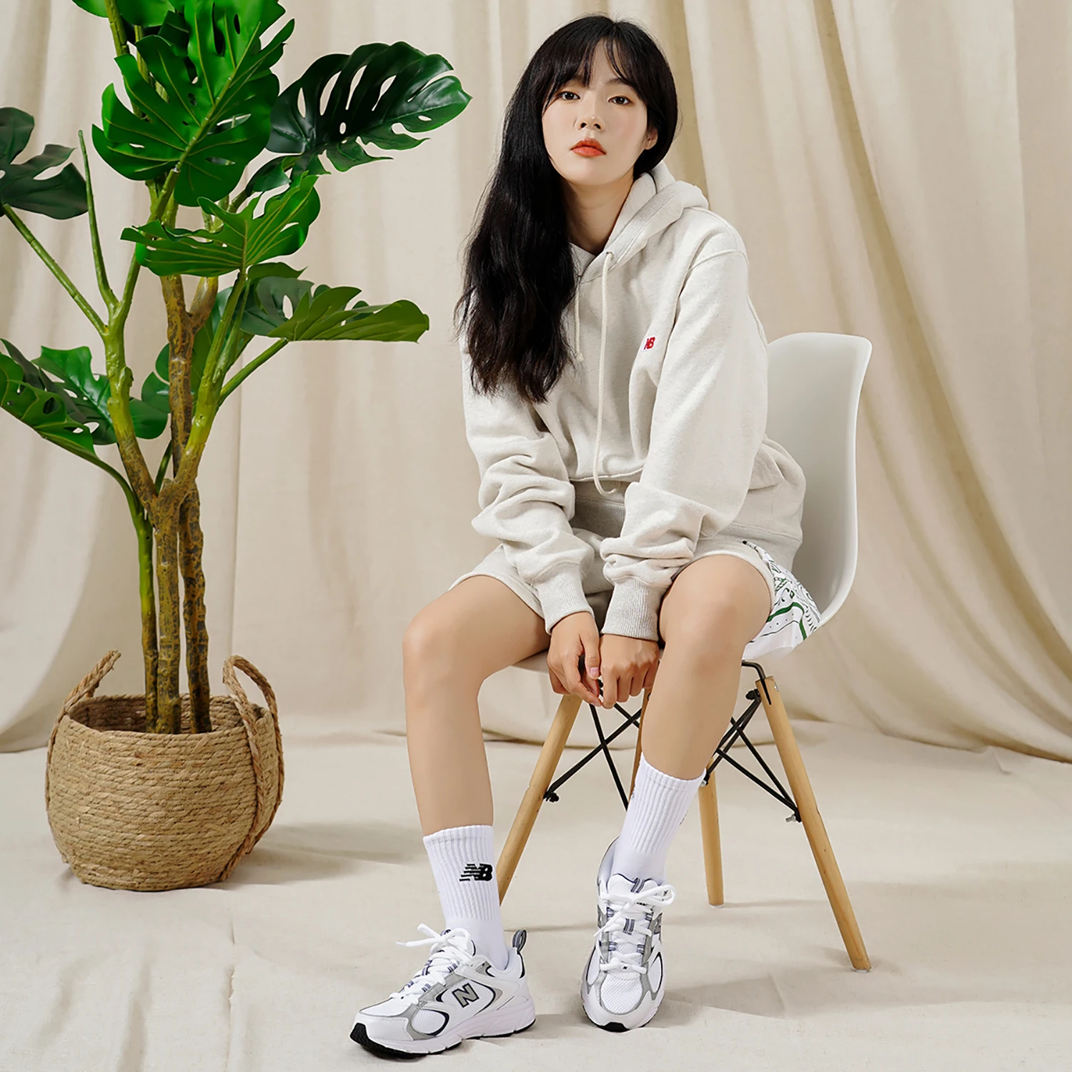 ニューバランス 408 ファブリック レトロ スポーツ クッ - New Balance Shoes 9060 のレビューと価格
