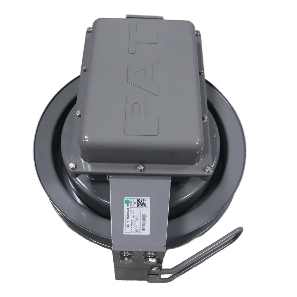 Wire box LWG208 length angle sensor assembly suitable for Sany Zhonglian XCMG crane accessories