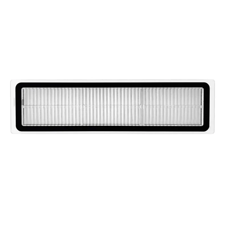 A85I-สําหรับ Dreame D9 Max Gen 2, D10s Pro, D10s เครื่องดูดฝุ่นหุ่นยนต์อะไหล่แปรงด้านข้างหลัก, ตัวกรอง Hepa และผ้าซับ