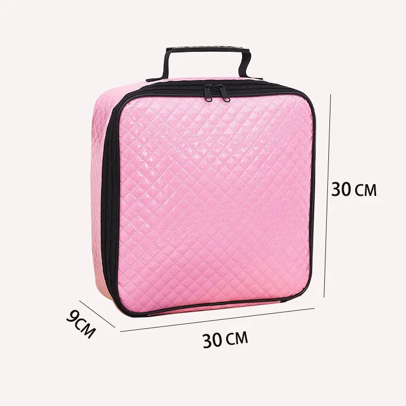 New Design Portable Travel Felt Storage Case Bag Car Charger Gun Electric Vehicle Carrying Ev Charging Cable Bag