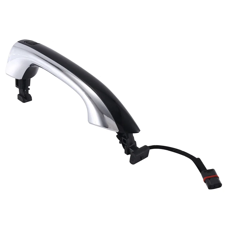 

Car Door Handle For Benz W164 ML500 ML300 X164 GL450 A1647600370 Front/Rear Left
