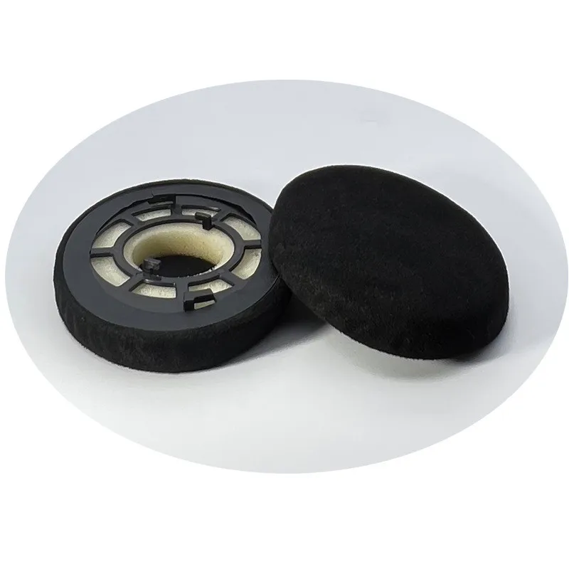 หูฟัง Headband ผ้าตาข่ายสำหรับ RS120฿110 HDR120หูฟังไร้สายเปลี่ยนแผ่นรองหูฟังฝาครอบถ้วย