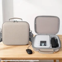 Estuche rígido de EVA para impresora Canon SELPHY CP1500 CP1300, caja protectora para impresora CP1200 CP910 CP900, bolsa de transporte portátil para viajes