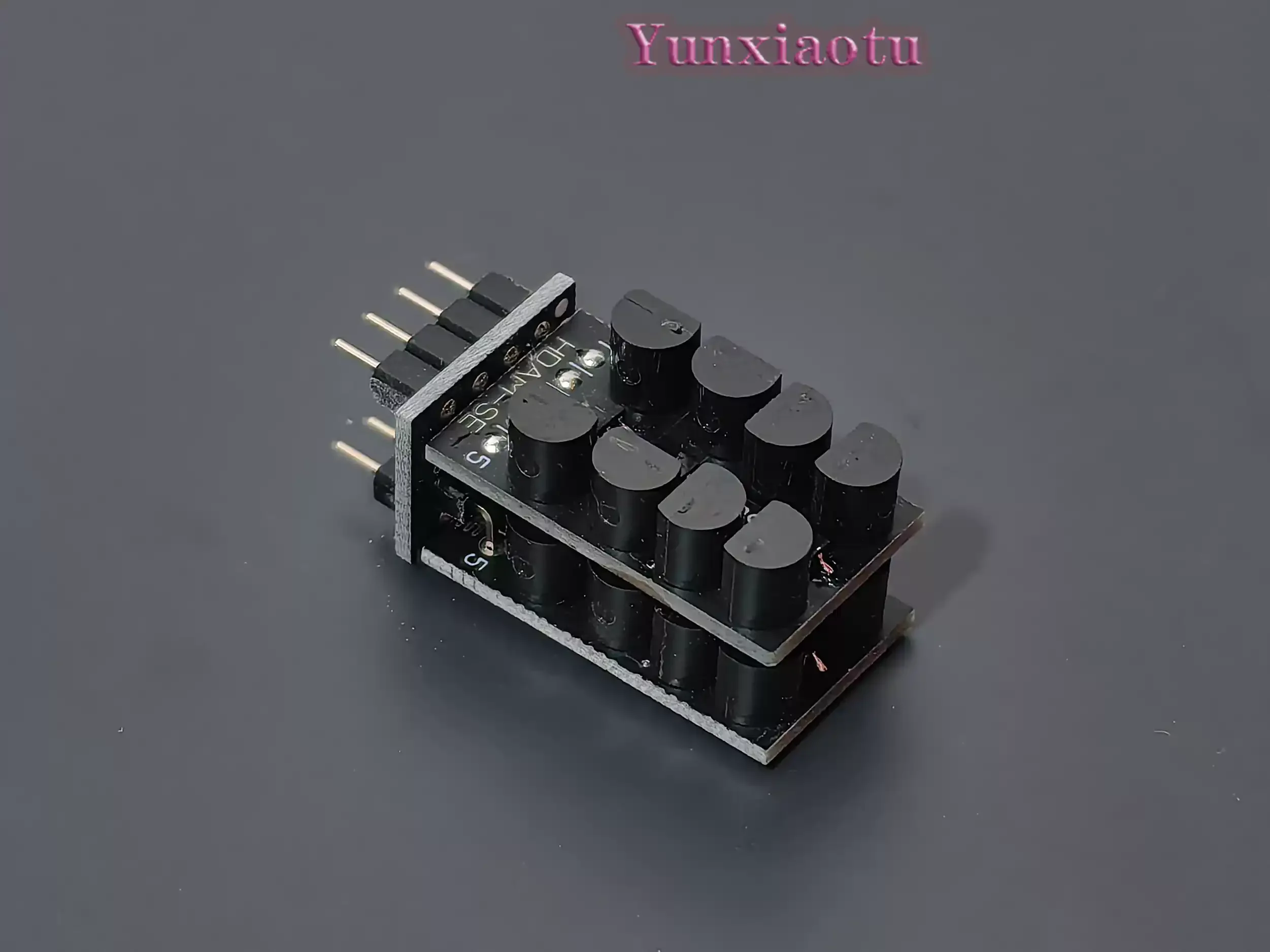 HDAM-SE Class A Discrete Op-Amp Input Stage DAC Decoding Preamp Amplifier Op Amp Upgrade​​ SS3601 SS3602