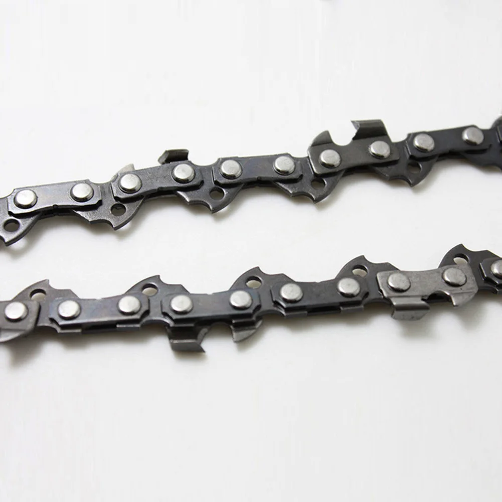 

Chain Chainsaw Garden Metal Parts Practical MS260/MS261/MS270/MS271/MS280 0.063 \" Chain Gauge 1.6mm Gauge 74 Links