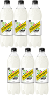 6x SCHWEPPES Mojito Zero carbonated drink 1.35l