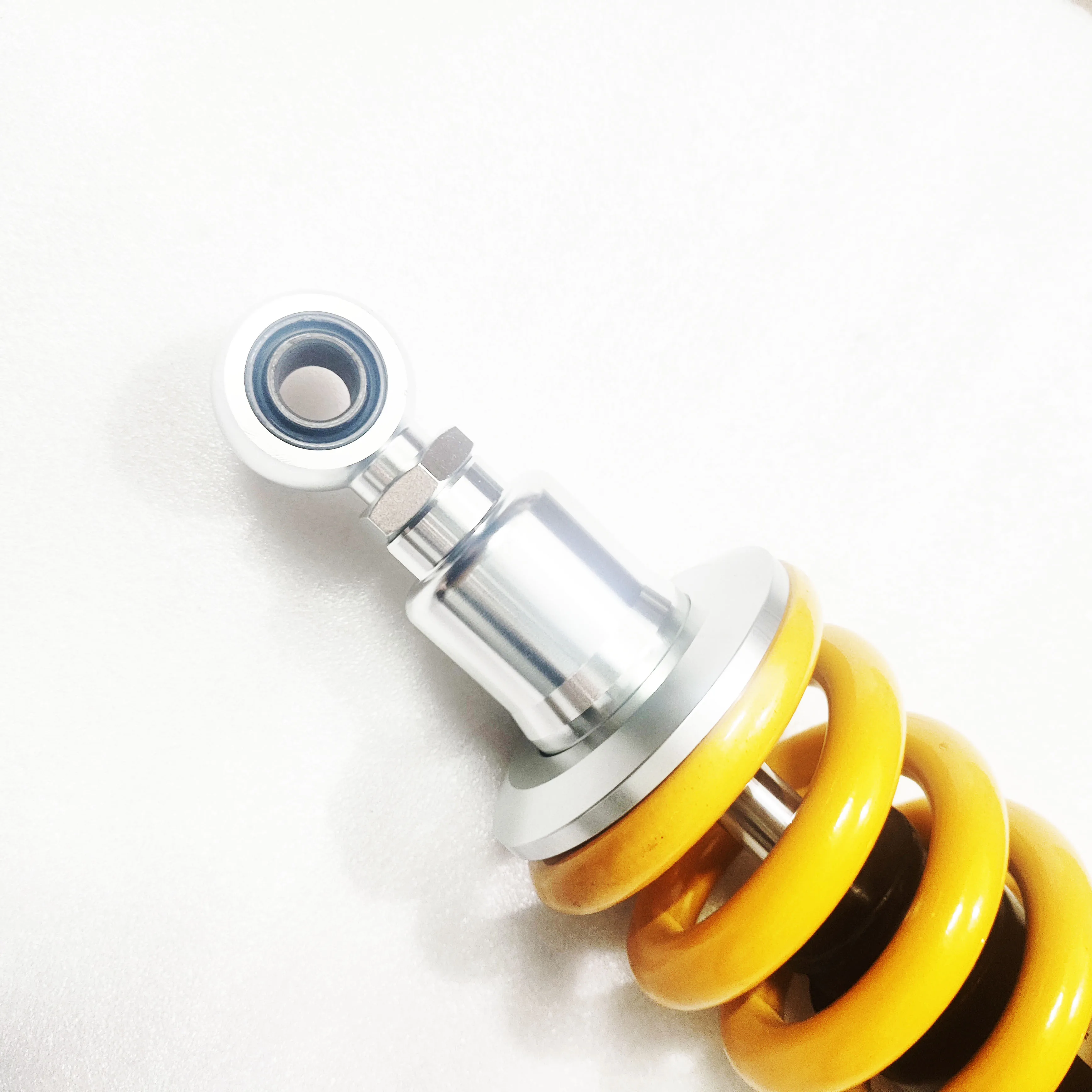 320mm 330mm 340mm 350mm 360mm12mm Spring Motorcycle Shock Absorber Rear Suspension for Honda Yamaha Suzuki Kawasaki Ducati BMW