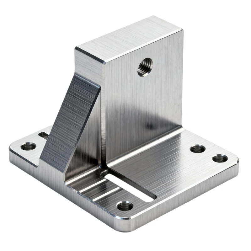 Manufacturers High Precision Cnc Machining Parts Supplier Custom Cnc Machining Services Small Batch Cnc Milling Parts