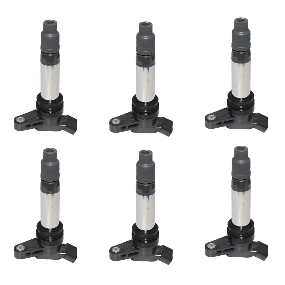 LR002954 CAR Engine Ignition Coil for LR2 VOLVO S60 S80 V60 V70 XC60 XC70 XC90 6G9N12A566 306842450  0997001070