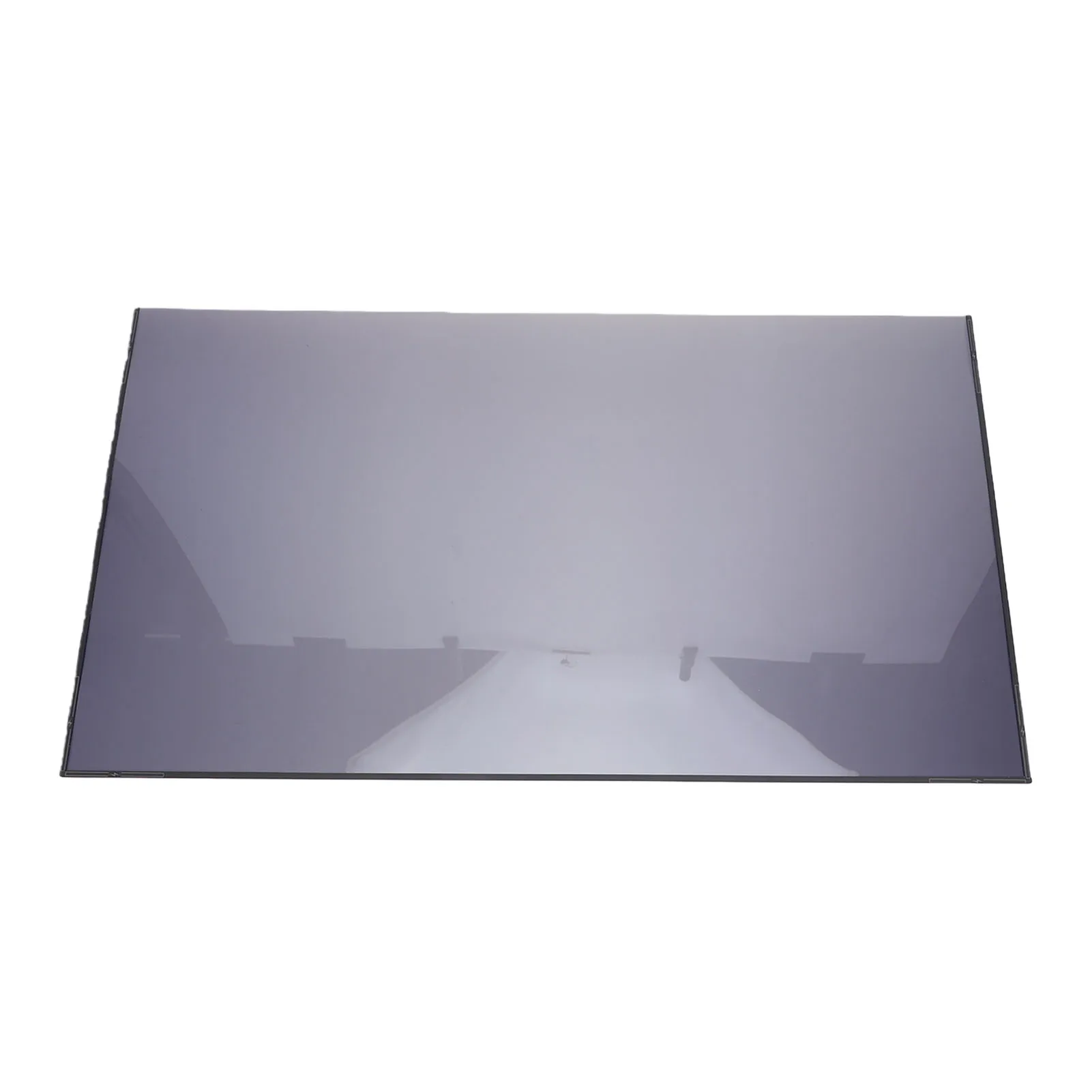 Laptop Privacy Screen Filter Magnetic Privacy Screen 27 Inch 16:9 HD Clarity Oil Proof Privacy Screen Protector Film For Working