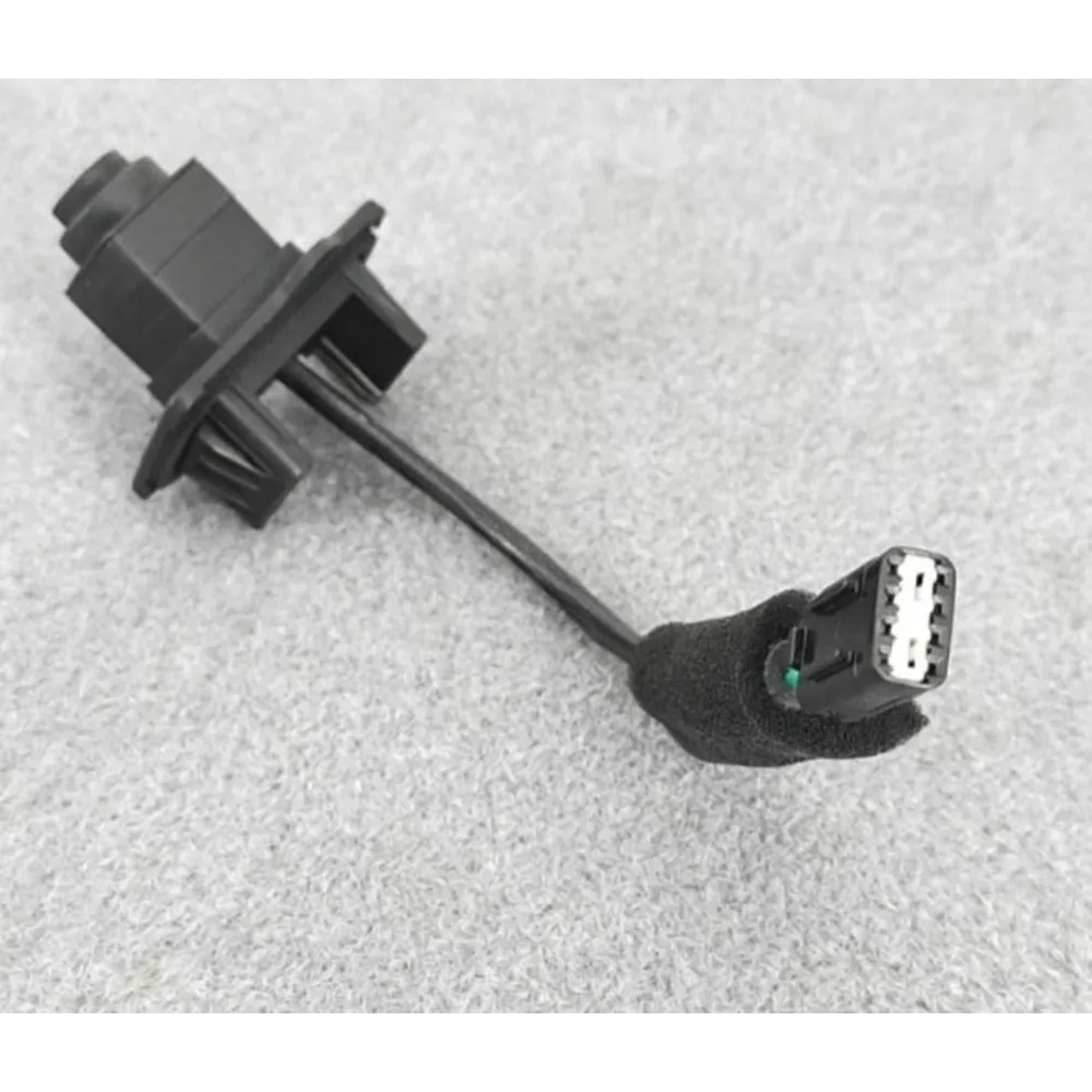 For Geely Coolray Car Reverse Backup Rear View Parking Visual Camera Probe Assembly Brand New Genuine