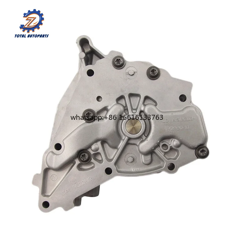 

Engine Oil Pump OEM 11417610378 11277632111 for B-MW X1 E84 16i 18i 20i 28i 20iX 25iX 28iX 25dX