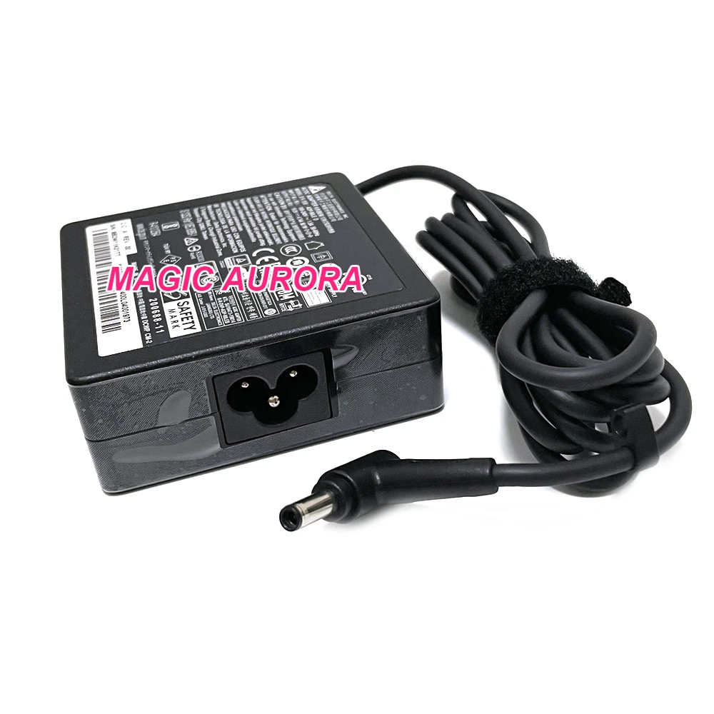 Imagem -04 - Adaptador de Alimentação Delta-adp-90le d 90.1w 19v 4.74a 4.5x3.0 mm para Msi Modern 15 Ms1552 Carregador Portátil Fonte de Alimentação Original