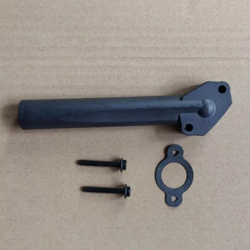 Air Intake Manifold with gasket screw for Briggs & Stratton 693446 298775 699644 4HP 4.0HP engine motor lawn mower water pump
