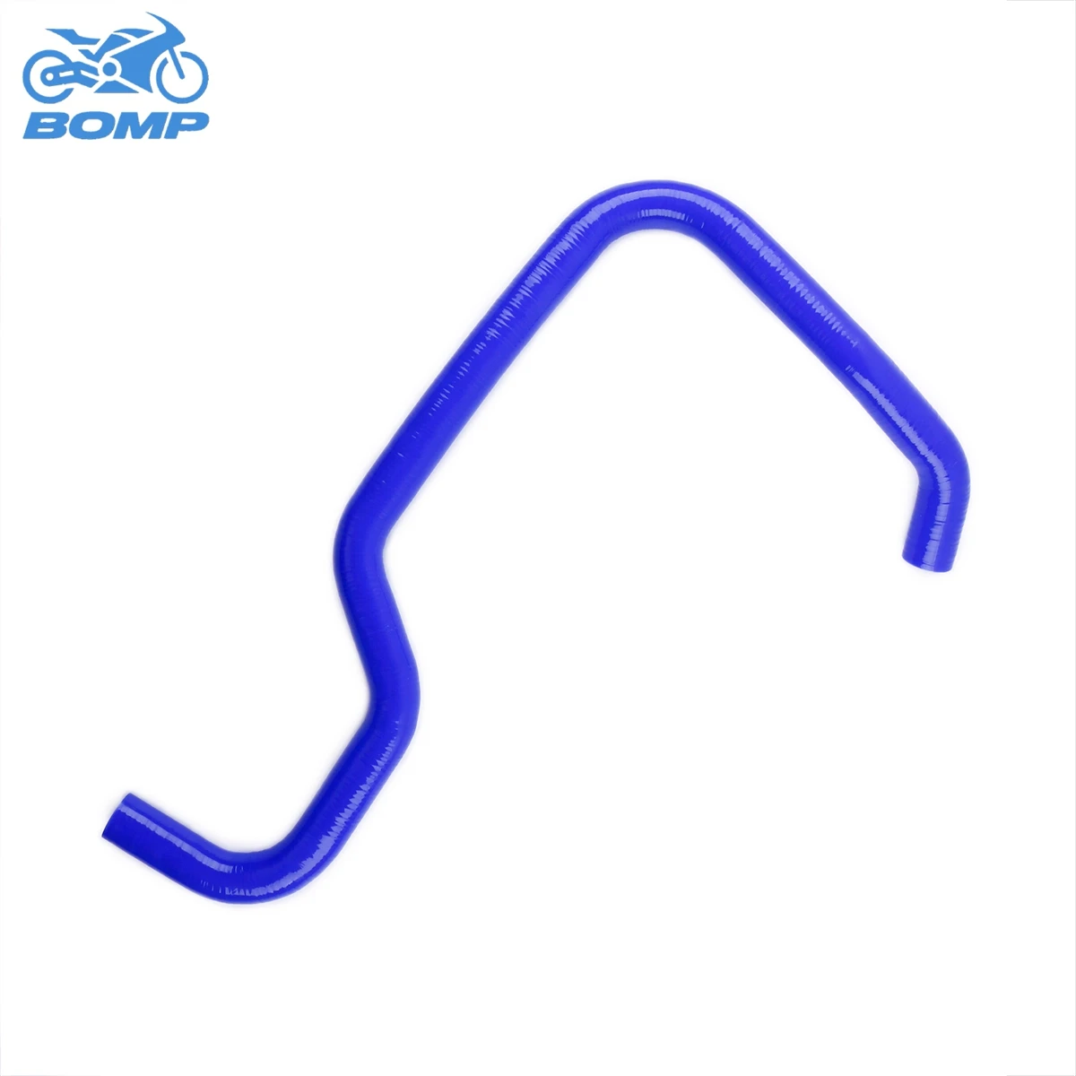 For 2007-2013 Chevrolet Silverado 1500 Escalade Tahoe GMC Sierra V8 Radiator Hoses 2008 2009 2010 2011 Silicone Tubes Kit 2Pcs view 3