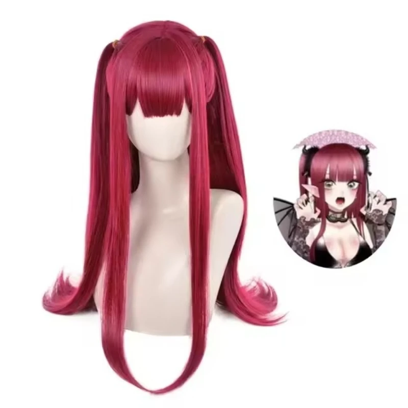Anime My Dress Up Darling Cosplay Marin Kitagawa  Wig