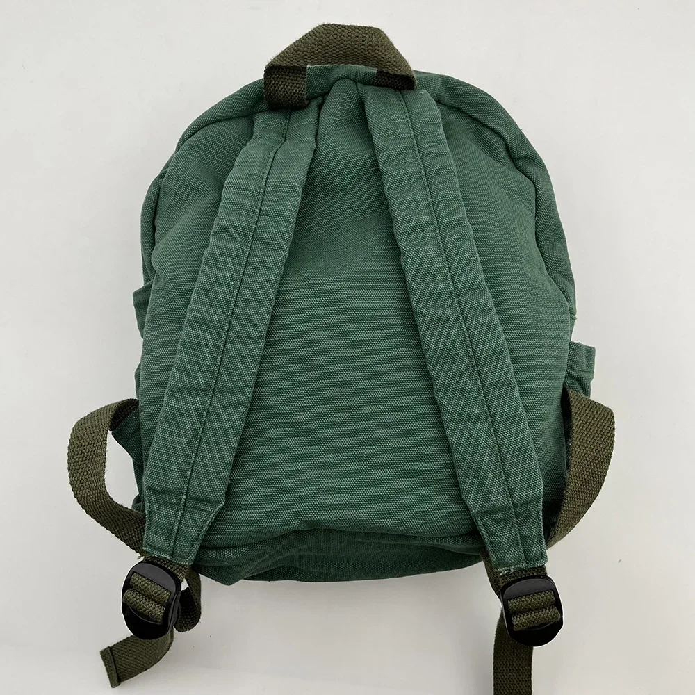 TV The Last of Us Cosplay Ellie Joel tas punggung ransel Sekolah Permainan pelajar tas bahu kanvas uniseks