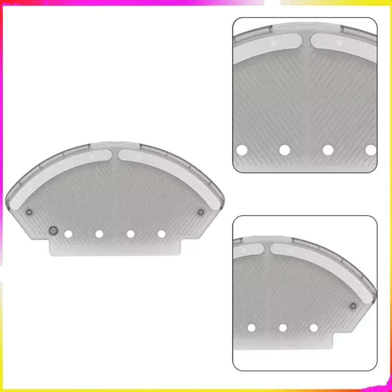 M04K ممسحة خرقة الإطار ممسحة القماش حامل ل ميديا M71CN/I10 M7pro/M7m مكنسة كهربائية استبدال الملحقات