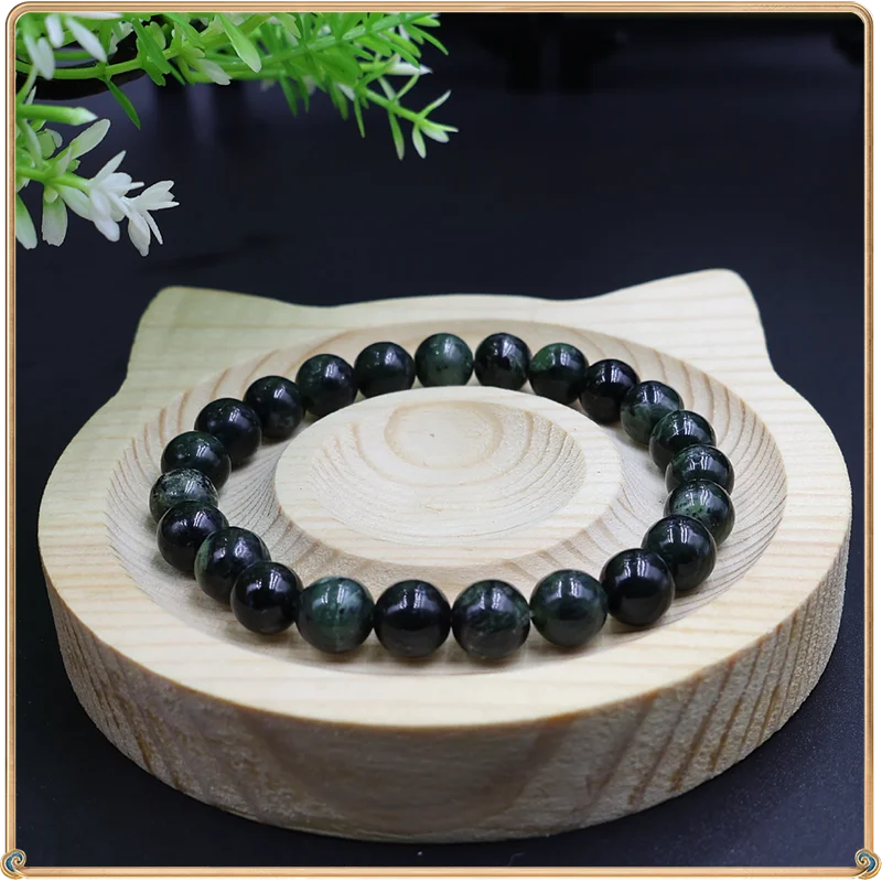 Medicine Wang Shi Bracelet Contains A Variety of Minerals Magnetic Bracelet.