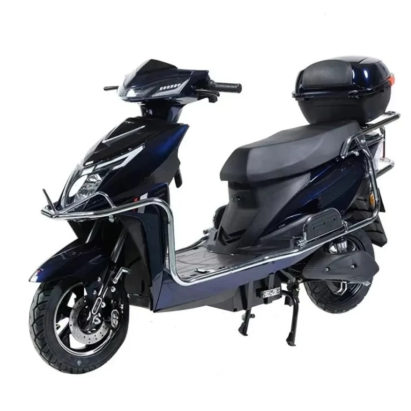 

SXLL Quality Promotion Electric Motorcycle 1000W/1500W/2000 Controller Adult Electric Motorcycle