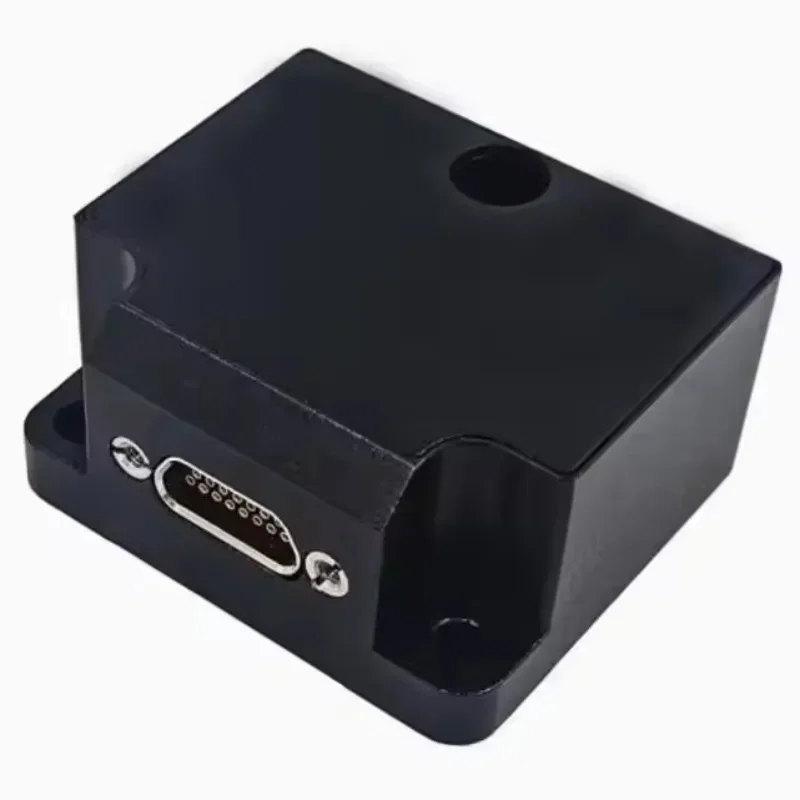 High Precision 2000Hz IMU MEMS Gyro Accelerometer 400dps/30g RS422 Compact Low Power Inertial Motion Position Sensors