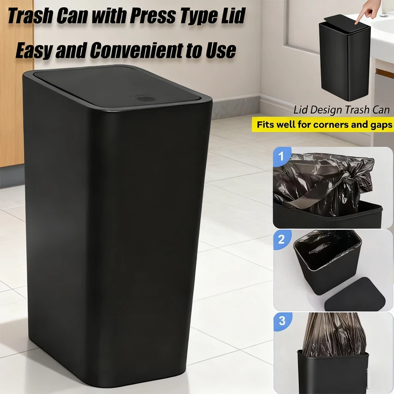 #17 Ranked Recycling Containers Picks in 2026