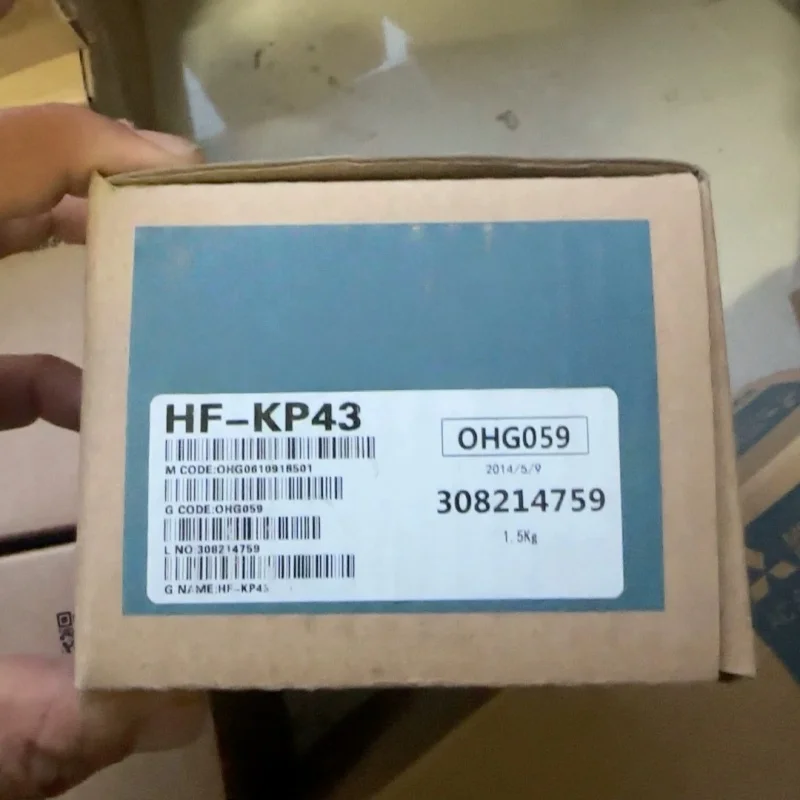 

HF-KP43 + Set OF Cables